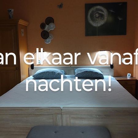 הארדנברך B&B De Vlinder מראה חיצוני תמונה