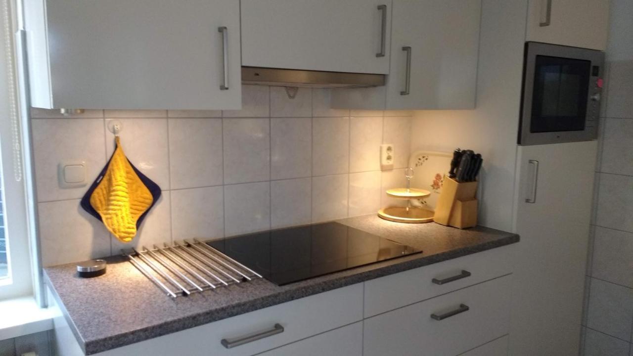 הארדנברך B&B De Vlinder מראה חיצוני תמונה