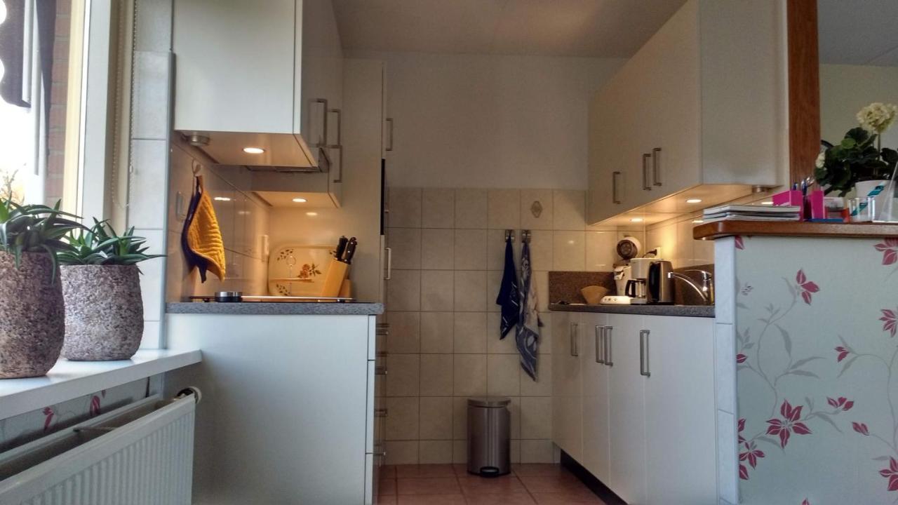 הארדנברך B&B De Vlinder מראה חיצוני תמונה