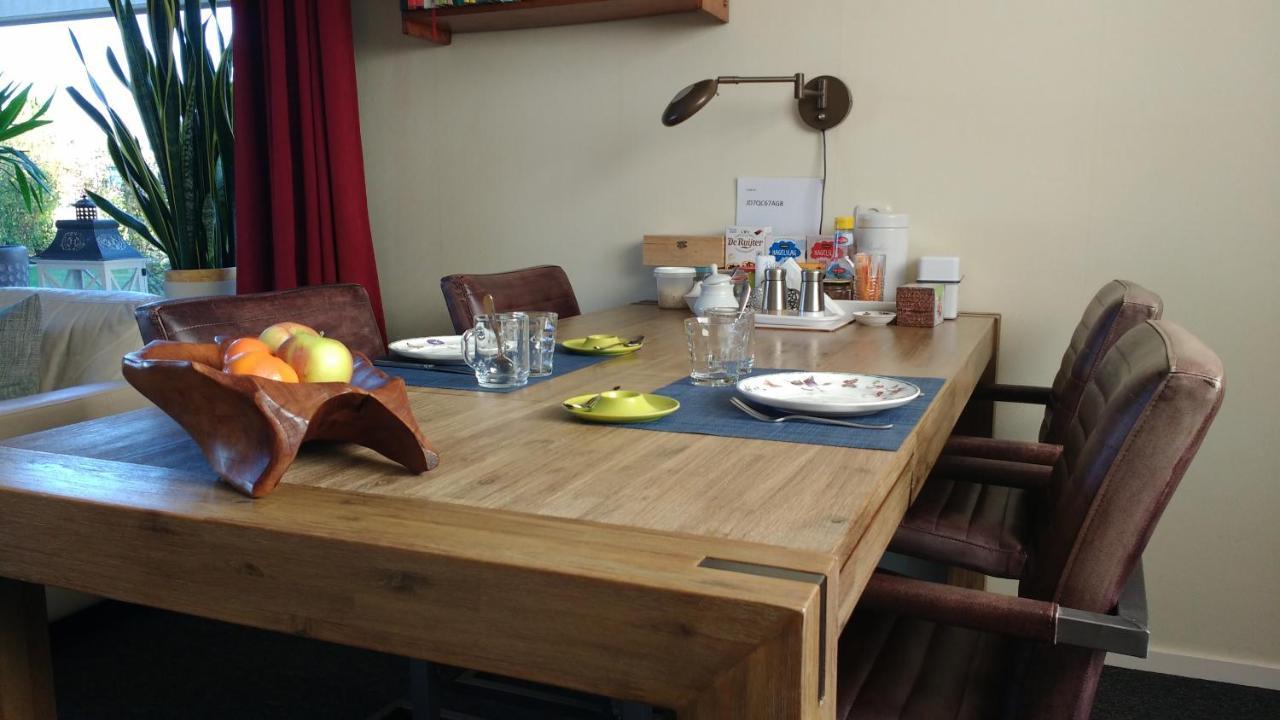 הארדנברך B&B De Vlinder מראה חיצוני תמונה