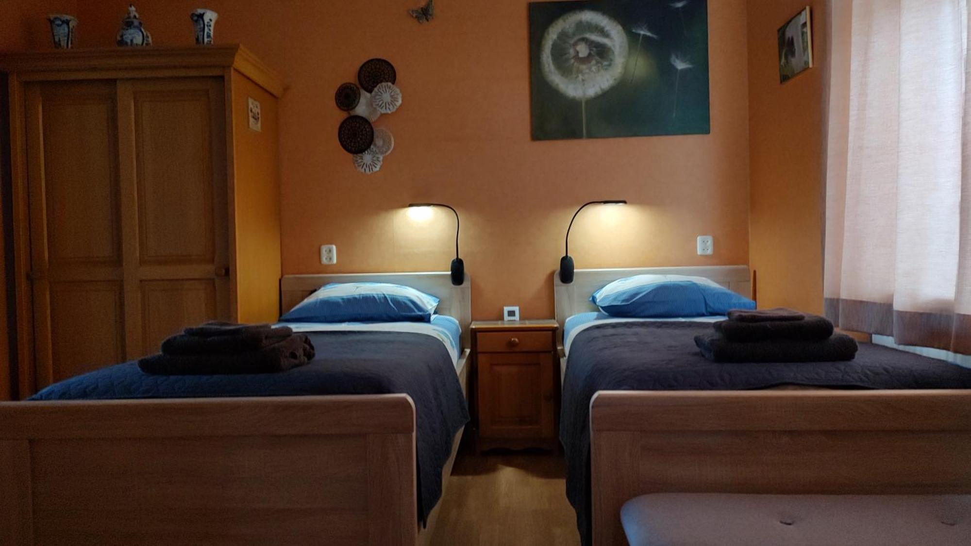הארדנברך B&B De Vlinder מראה חיצוני תמונה